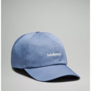 Unisex Classic Ball Cap
Wordmark